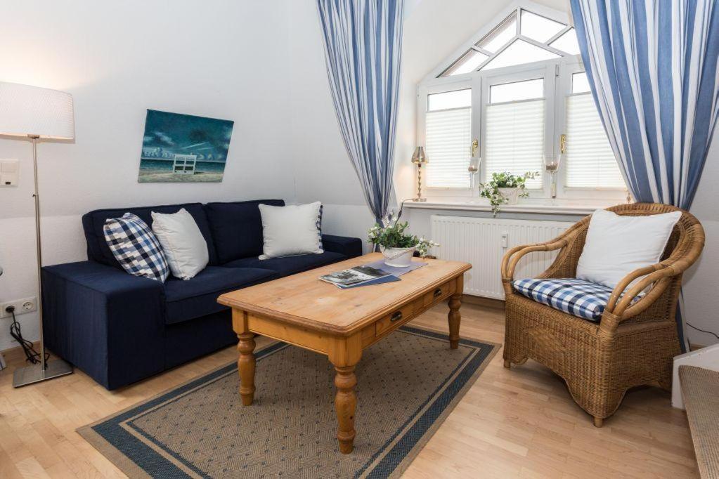 Alte Stadtgärtnerei, Whg. 14 *