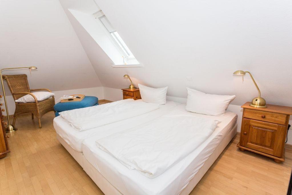 Alte Stadtgärtnerei, Whg. 14 *