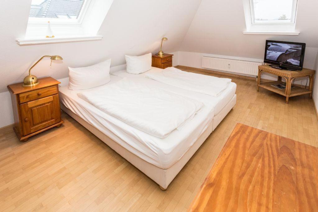 Alte Stadtgärtnerei, Whg. 14 *