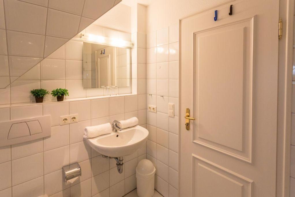 Alte Stadtgärtnerei, Whg. 14 * Westerland